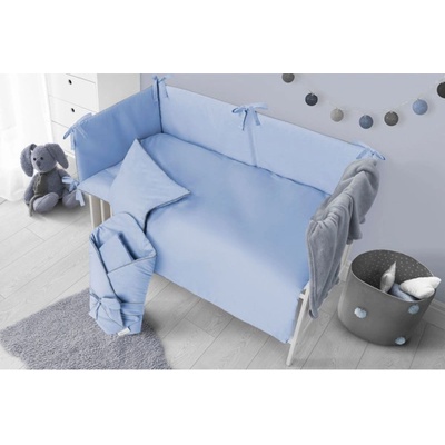 Belisima 3-dílná sada Palermo jeans 135 x 100 cm – Zboží Dáma