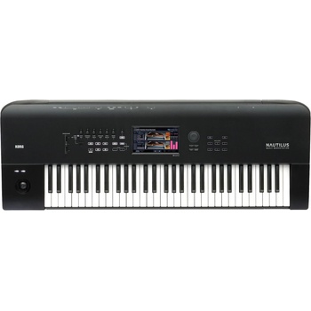 Korg Nautilus 88
