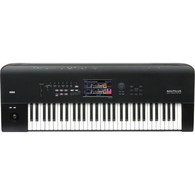 Korg Nautilus 88