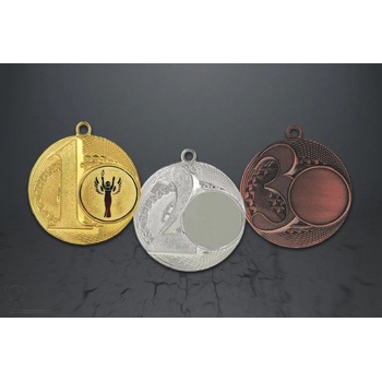 Medaile MD 5057/MD 5057 zlato