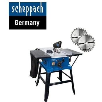 Image 1 of Scheppach HS250L (5901313904)