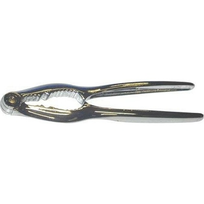 louskáček na ořechy 15,5cm kov. mix barev