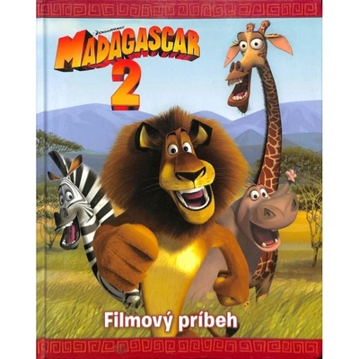 Madagaskar 2