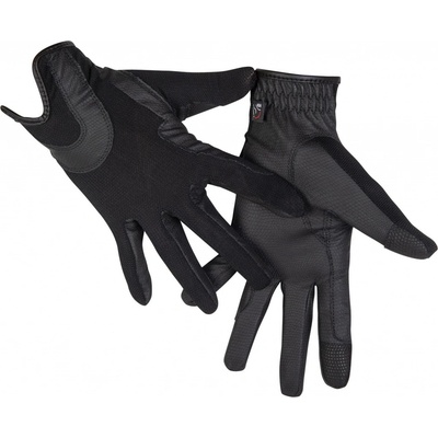 Grip Mesh černé