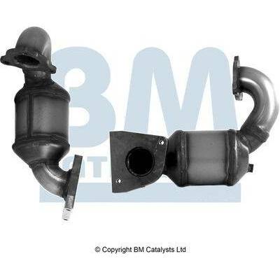 Katalyzátor BM CATALYSTS BM80183H