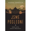 Jsme poslední