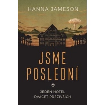 Jsme poslední