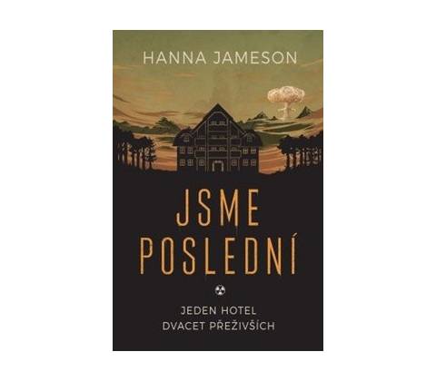 Jsme poslední