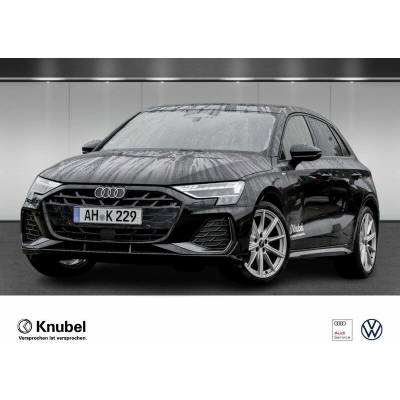 Audi A3 1.5 TFSI S tronic S-line Sportback 110 kW
