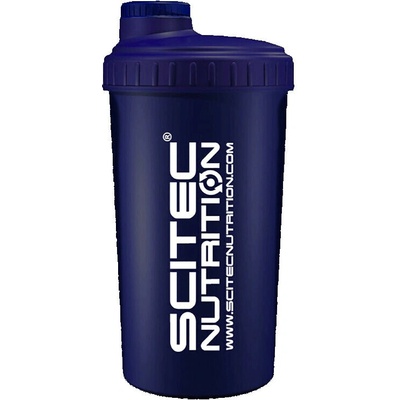 Šejker Scitec Nutrition 700 ml Blue