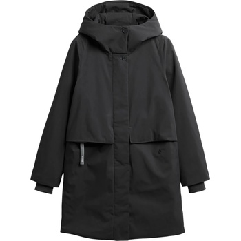 ELVINE Дамско палто Elvine Women's Avelyne Coat - Black (102-4691-0115)