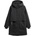 ELVINE Дамско палто Elvine Women's Avelyne Coat - Black (102-4691-0115)