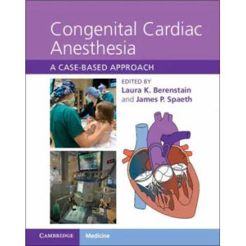 Image 1 of Congenital Cardiac Anesthesia