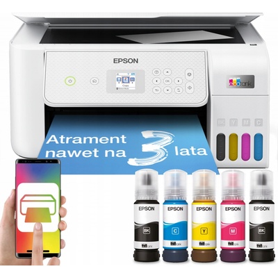 Epson EcoTank L3286
