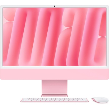 Apple iMac 24 MWV53D/A