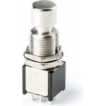 Image 1 of Dunlop Ecb554 small switch on/off