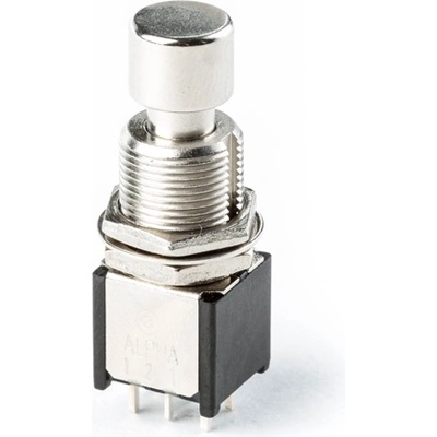 Dunlop Ecb554 small switch on/off