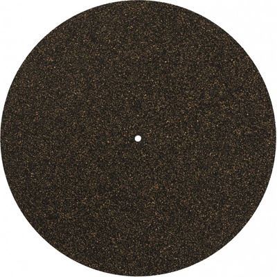 Pro-Ject Cork and Rubber It: gramofonová podložka – Zboží Mobilmania