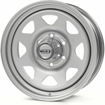 KFZ 7Jx16 6x139.7 ET30
