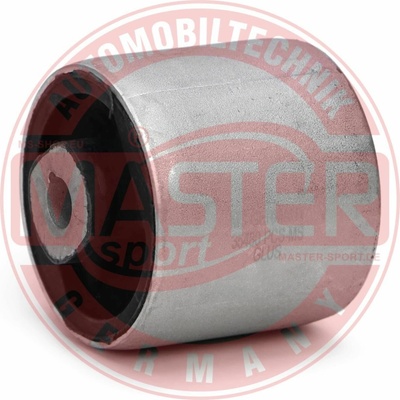 Uloženie, Silentblok,Puzdro MASTER-SPORT GERMANY 35480-PCS-MS