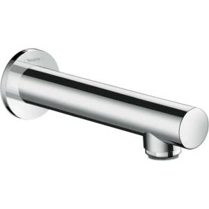 Hansgrohe Talis S - Чучур за вана, хромиран 72410000 (72410000)