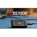 Image 1 of Kingston XS1000 1TB USB 3.2 (SXS1000/1000G)