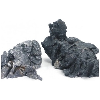 Rataj Amano rock S 5-15 cm čierny