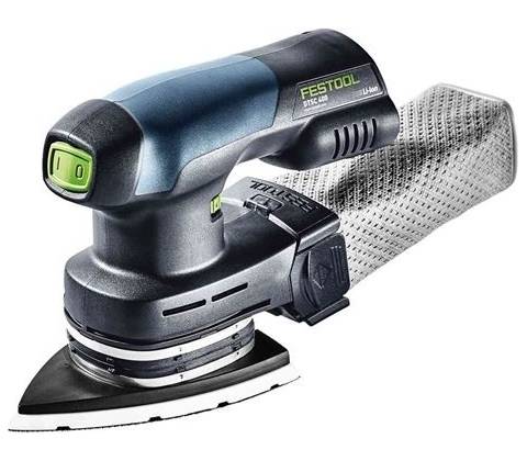 Festool DTSC 400 3,0 I-Set