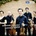 BARTHOLDY QUINTET - STRING QUINTETS CD
