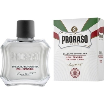 Proraso White balm 100 ml