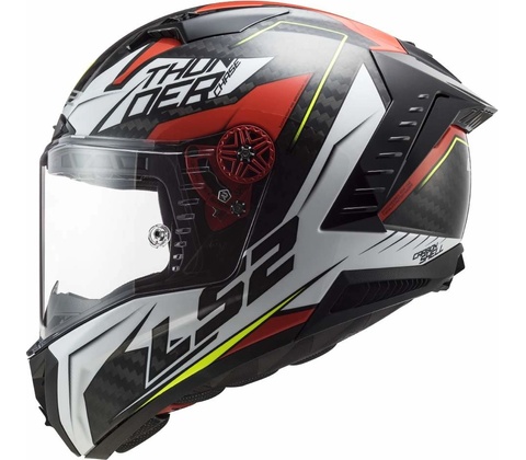 LS2 FF805 Thunder C CHASE
