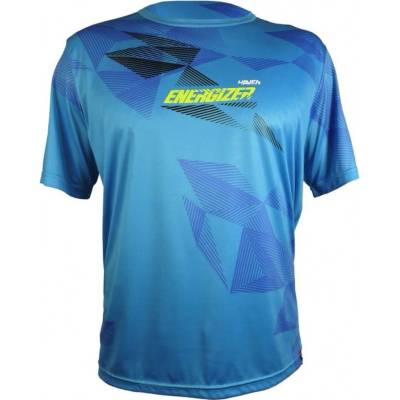 Haven Energizer CRAZY SHORT modrá