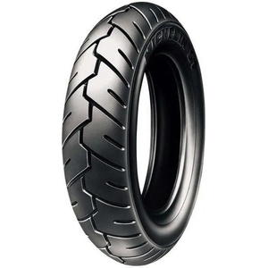 Michelin S1 90/90-10 50J Мотоциклетни гуми