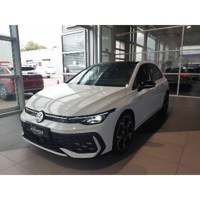 Volkswagen Golf DSG GTI 195 kW