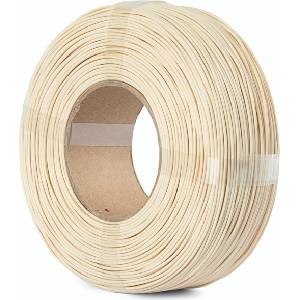 The Filament ReFill PLA Wood Ash - 1, 75 mm / 1000 g (TF-24050)