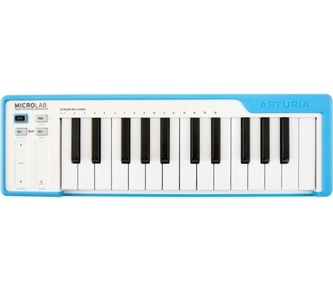 Arturia MicroLab