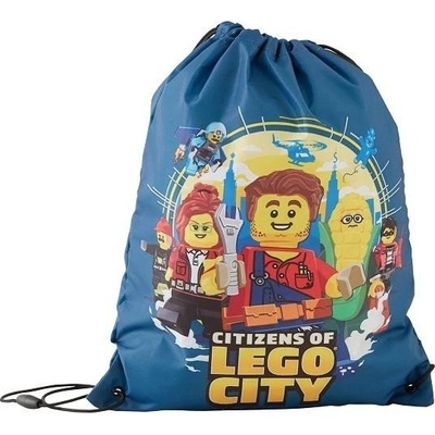 Lego City Citizens