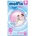 Molfix Бебешки пелени гащи Molfix - Maxi 4, 9-14 kg, 52 броя (8690536842711)