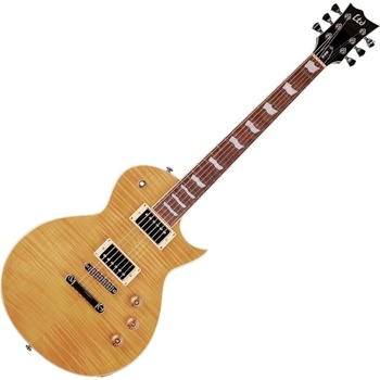 Image 1 of ESP LTD EC-256 FM Vintage Natural