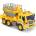 Wenyi Toys 1: 16 Камион с вишка wy310h (110388)