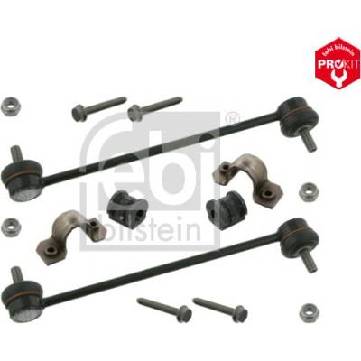 Sada na opravu uložení stabilizátoru nápravy FEBI BILSTEIN 37077