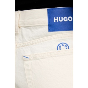 HUGO Blue Дънков къс панталон (50540160)