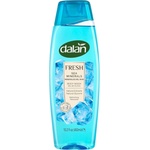  DALAN душ-гел, Fresh, 450мл, Sea minerals