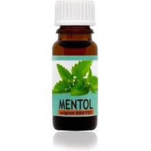 Rentex Esenciálni olej Mentol 10 ml