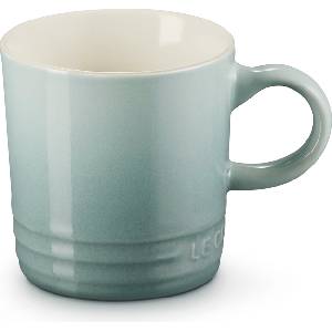 Le Creuset Чаша за еспресо 100 мл, морска сол (70305107170099)