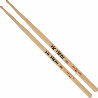 Vic Firth American Jazz AJ1 Палки за барабани (HN130528)