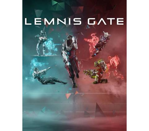 Lemnis Gate