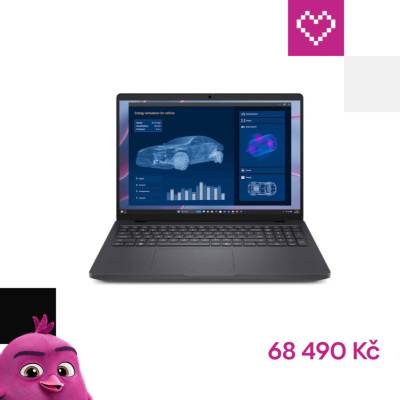 Dell Pro Max 16 GXPFW