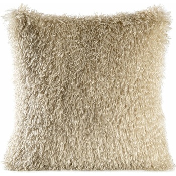 Takoy SANA so štruktúrou mäkkého kožúška-HF-440004 45 x 45 cm