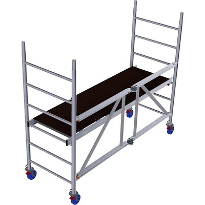 ProTec Lešení AH 2,9 m XS 920003